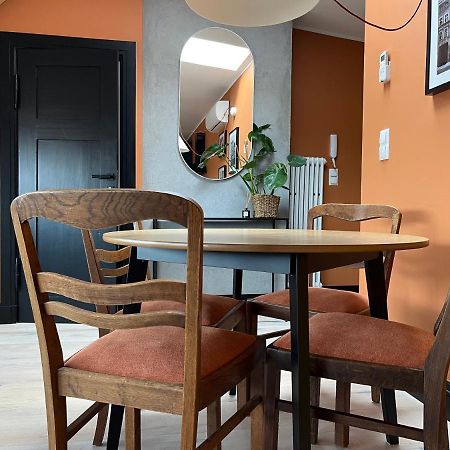 Chopin View - Apartament Z Widokiem Stary Toruń Kültér fotó
