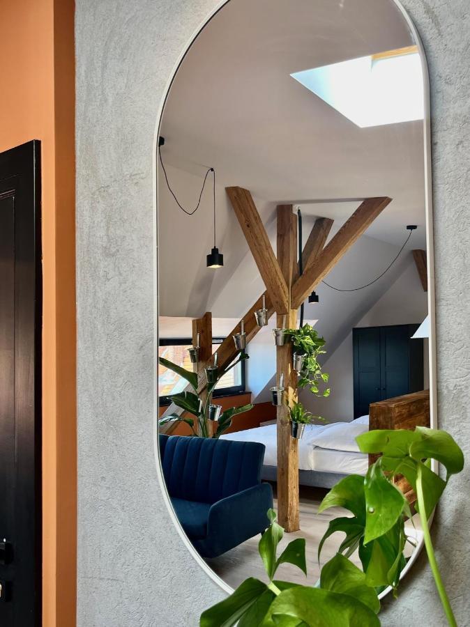 Chopin View - Apartament Z Widokiem Stary Toruń Kültér fotó